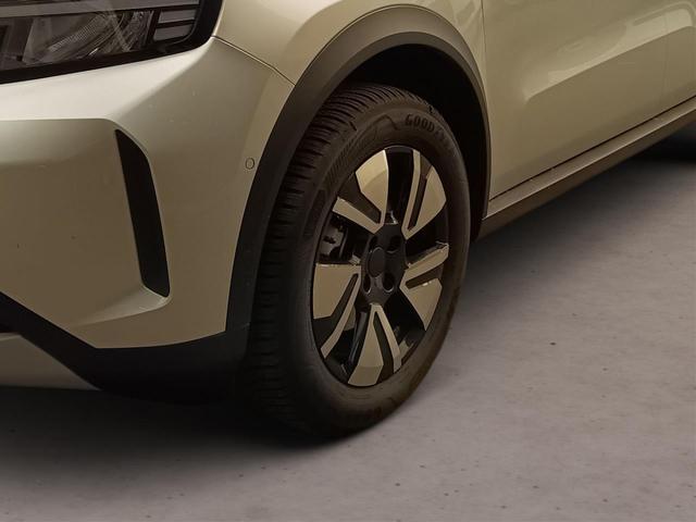 Opel Frontera GS-Line 