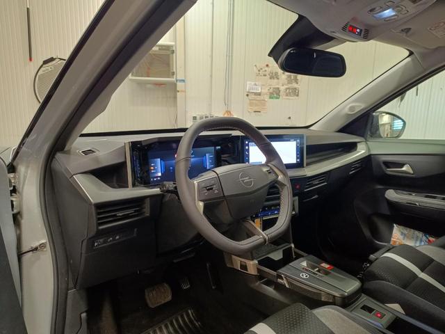 Opel Frontera GS-Line 