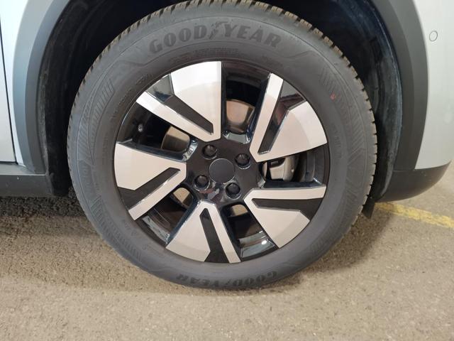 Opel Frontera GS-Line 