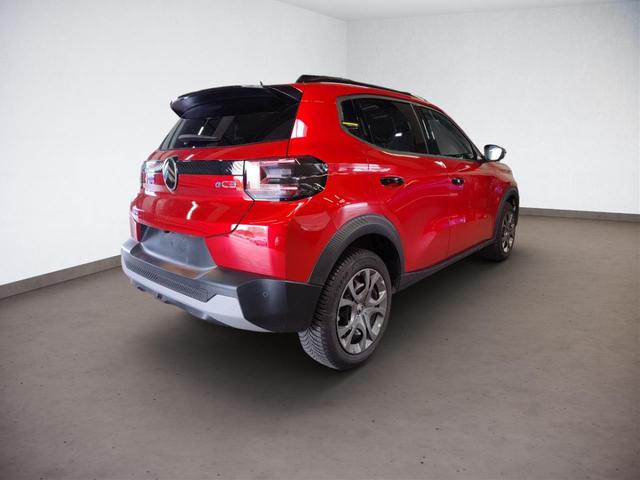 Citro&euml;n C3 MAX 