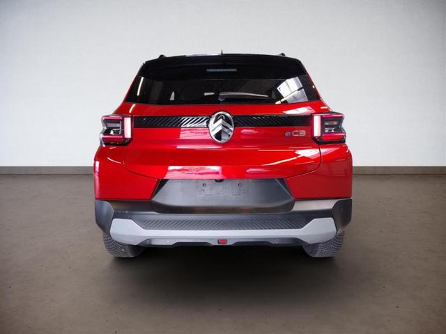 Citro&euml;n C3 MAX 