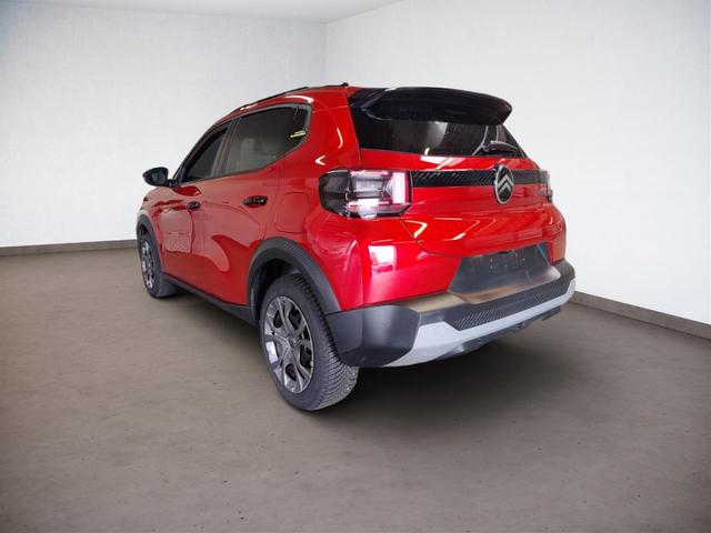 Citro&euml;n C3 Max 45 kWh *Roof in car colour 