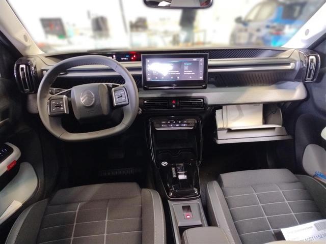 Citro&euml;n C3 Max 45 kWh *Roof in car colour 