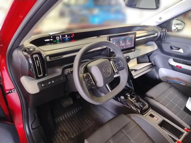 Citro&euml;n C3 Max 45 kWh *Roof in car colour 