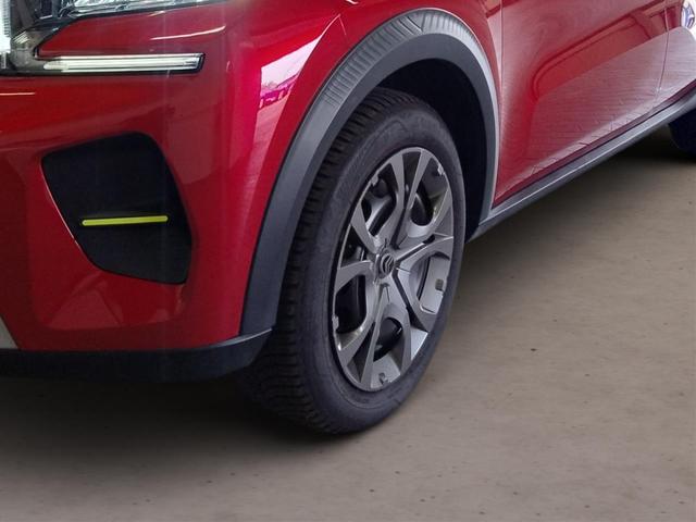 Citro&euml;n C3 Max 45 kWh *Roof in car colour 