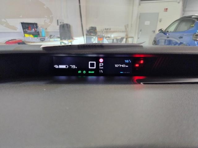 Citro&euml;n C3 Max 45 kWh *Roof in car colour 