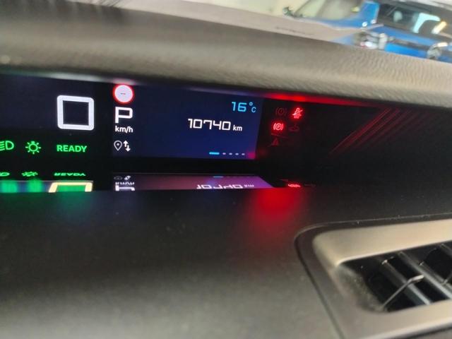 Citro&euml;n C3 Max 45 kWh *Roof in car colour 