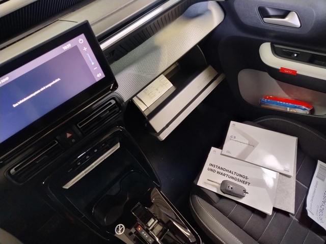 Citro&euml;n C3 Max 45 kWh *Roof in car colour 