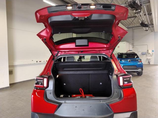 Citro&euml;n C3 Max 45 kWh *Roof in car colour 
