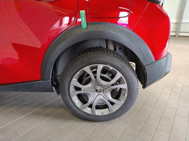 Citro&euml;n C3 Max 45 kWh *Roof in car colour 