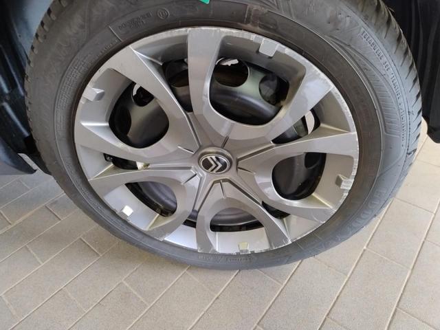 Citro&euml;n C3 Max 45 kWh *Roof in car colour 