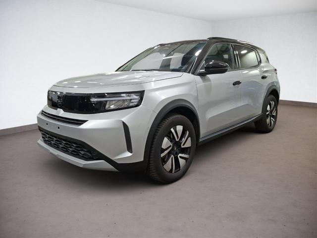 Opel Frontera - GS-Line