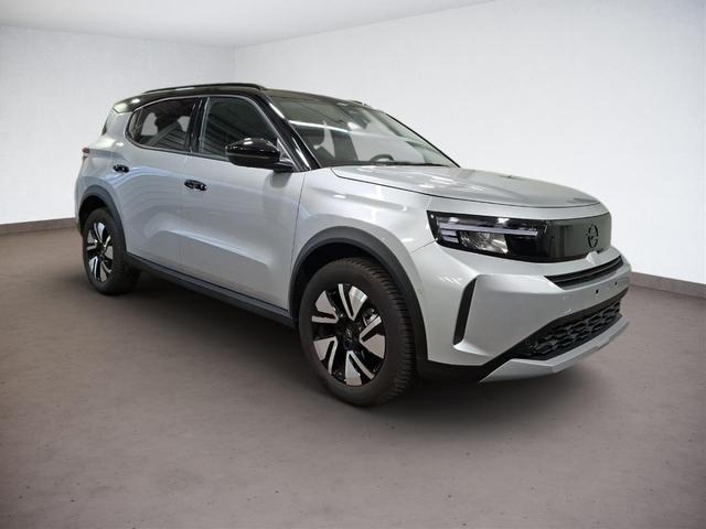 Opel Frontera GS-Line 