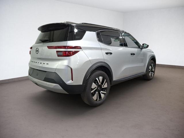 Opel Frontera GS-Line 