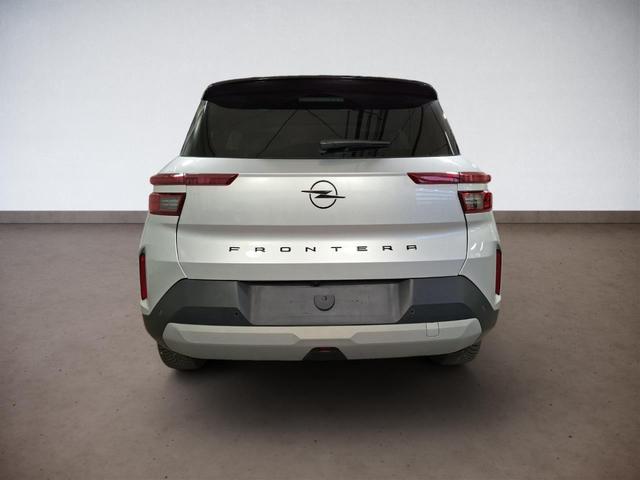 Opel Frontera GS-Line 