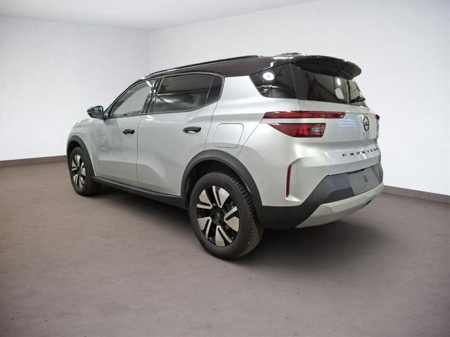 Opel Frontera GS-Line 