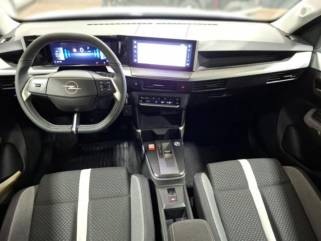 Opel Frontera GS-Line 