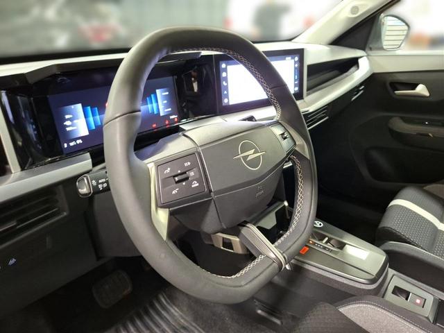 Opel Frontera GS-Line 