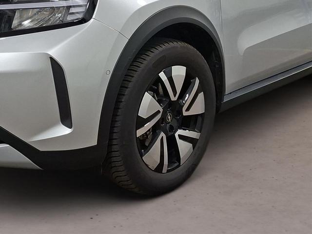 Opel Frontera GS-Line 