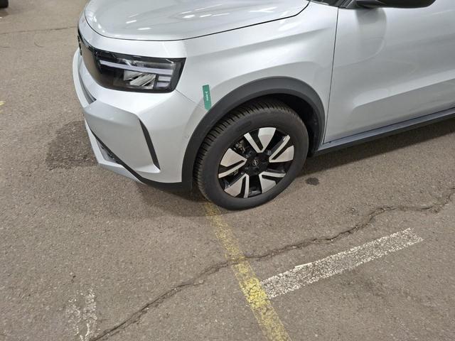Opel Frontera GS-Line 