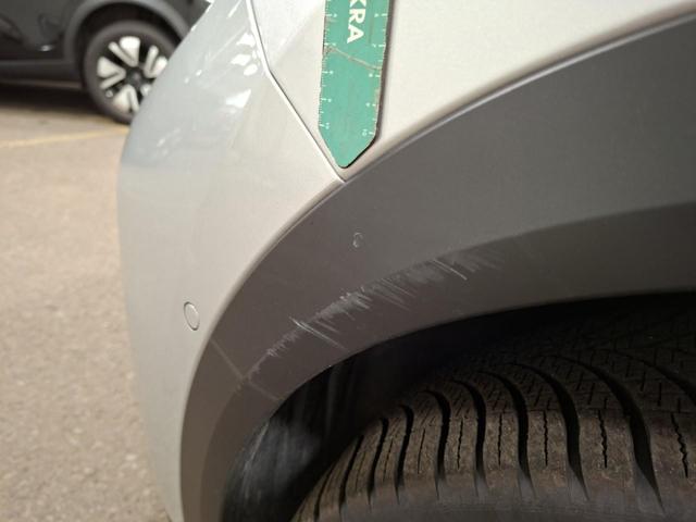 Opel Frontera GS-Line 
