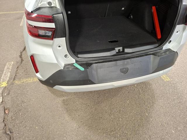 Opel Frontera GS-Line 