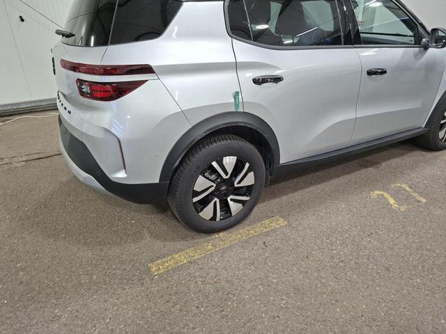 Opel Frontera GS-Line 