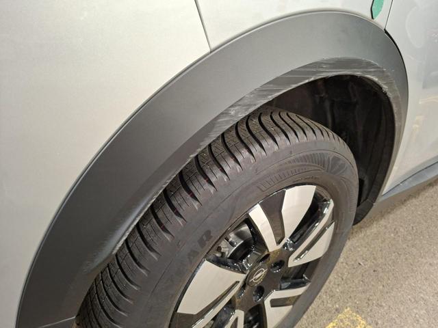 Opel Frontera GS-Line 