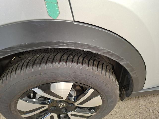 Opel Frontera GS-Line 