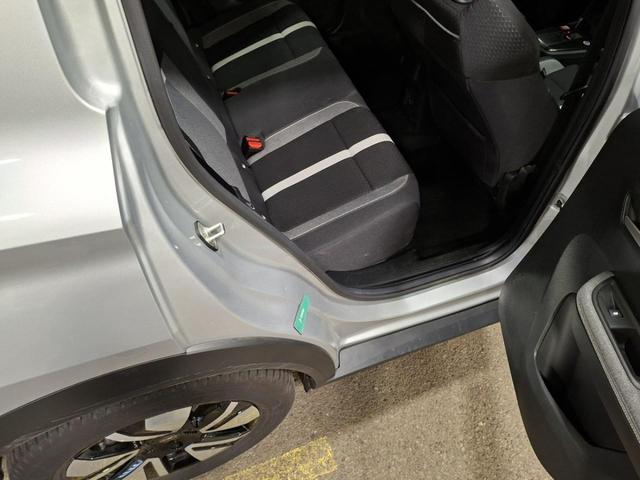 Opel Frontera GS-Line 