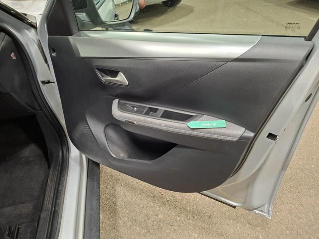 Opel Frontera GS-Line 