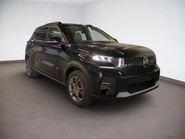 Citro&euml;n C3 MAX 