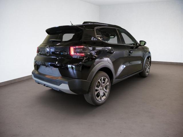 Citro&euml;n C3 MAX 