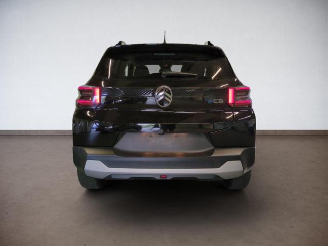 Citro&euml;n C3 MAX 