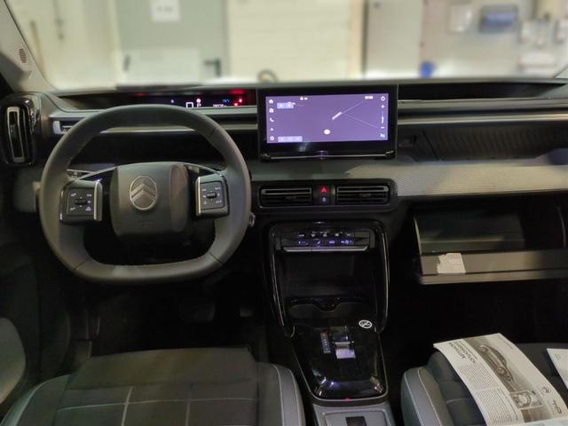 Citro&euml;n C3 MAX 
