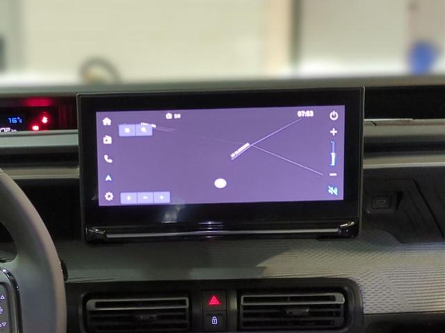 Citro&euml;n C3 MAX 