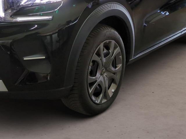 Citro&euml;n C3 MAX 
