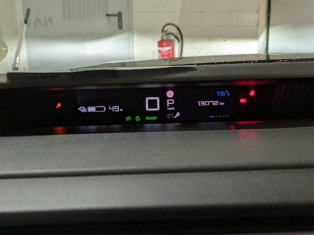 Citro&euml;n C3 MAX 