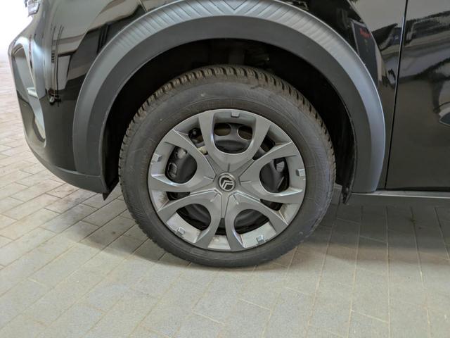 Citro&euml;n C3 MAX 