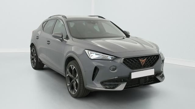 Cupra Formentor - 1.4 E-HYBRID 245 CH DSG6 VZ