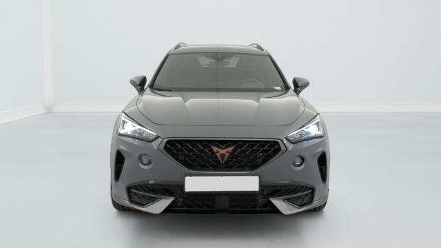 Cupra Formentor 1.4 E-HYBRID 245 CH DSG6 VZ 
