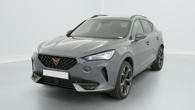 Cupra Formentor 1.4 E-HYBRID 245 CH DSG6 VZ 