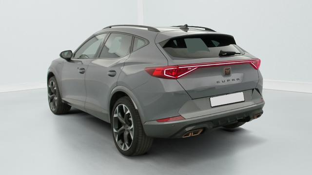 Cupra Formentor 1.4 E-HYBRID 245 CH DSG6 VZ 