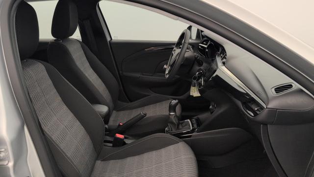 Opel Corsa Edition 