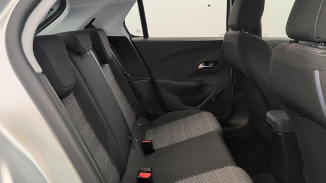 Opel Corsa Edition 