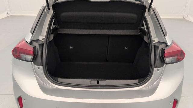 Opel Corsa Edition 