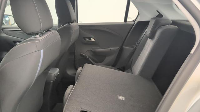 Opel Corsa Edition 