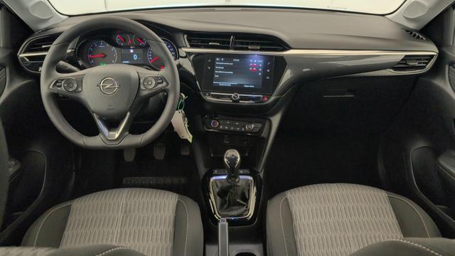 Opel Corsa Edition 