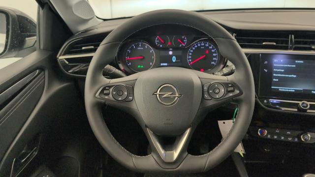 Opel Corsa Edition 