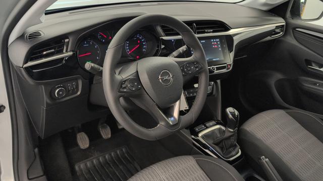 Opel Corsa Edition 